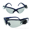 LED Safety Glasses, Night Vision Glasses (BSP2803)